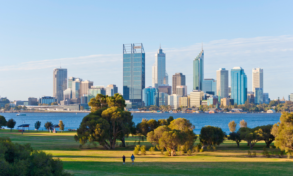 Keypoint Law opens doors in Perth - Vimarsana News
