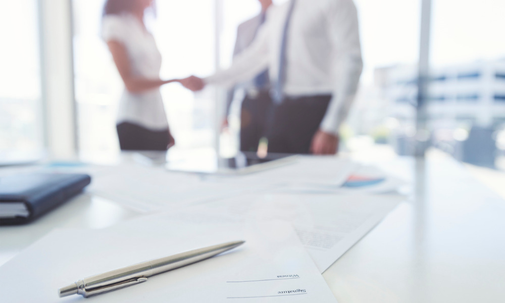 HSF, Maddocks confirm roles in $2.3bn PSC Insurance acquisition - Vimarsana News