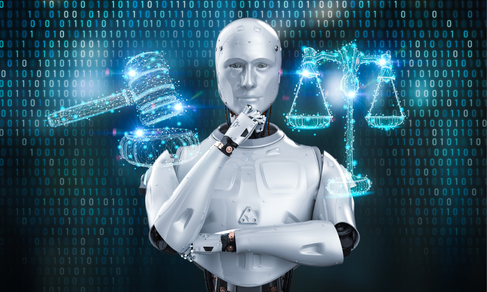 W+K adopts gen-AI tool designed for Australian legal market - Vimarsana News