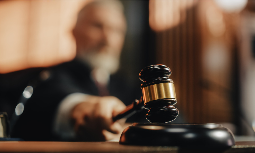 NSW Supreme Court sets trial date for landmark strip search class action - Vimarsana News