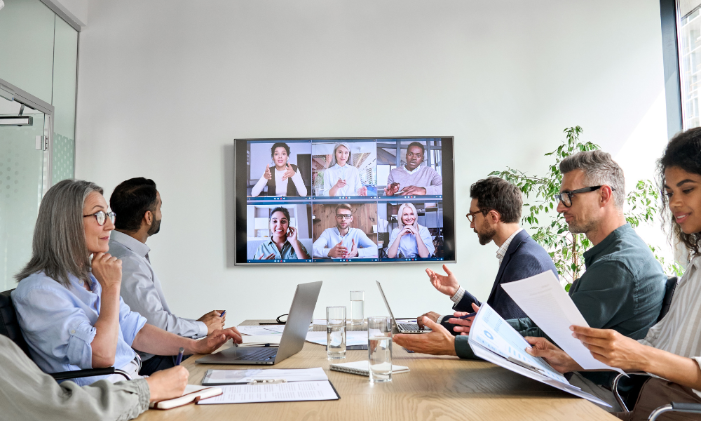 Virtual Only ASIC updates guidance on virtual meetings for companies | Australasian ...