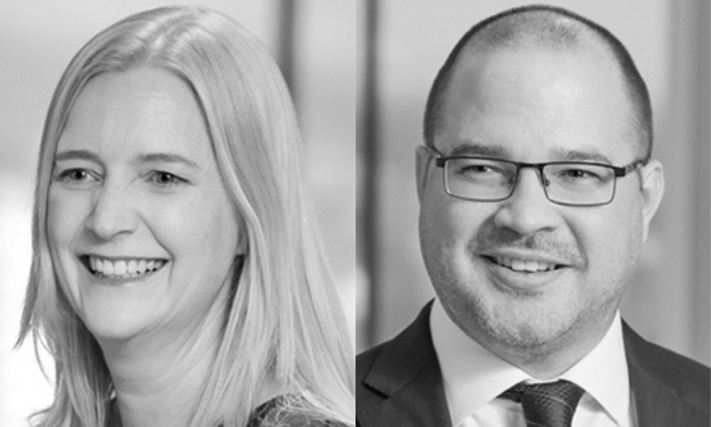 Sparke Helmore Expands with Woods Prince Merger