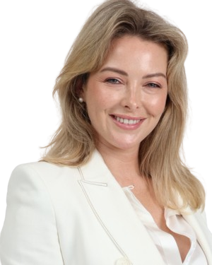 Claire Hunter