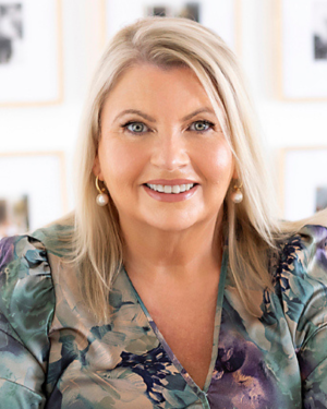 Mary Giunta, Arch Insurance Company Assistant Vice President, Casualty