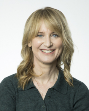 Mary Giunta, Arch Insurance Company Assistant Vice President, Casualty