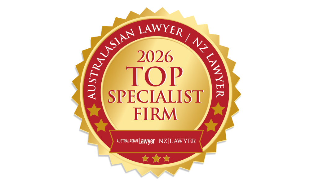 AL-NZL Top Specialist Firms 2026