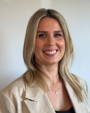 Mary Giunta, Arch Insurance Company Assistant Vice President, Casualty