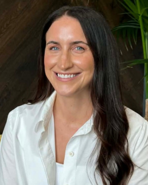 Mary Giunta, Arch Insurance Company Assistant Vice President, Casualty