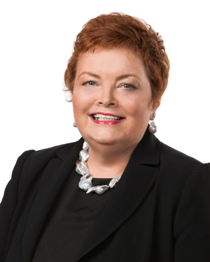 Claire Hunter
