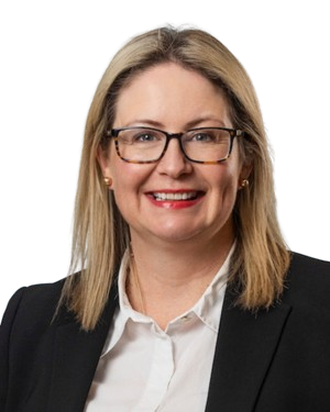 Claire Hunter