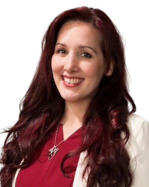 Claire Hunter