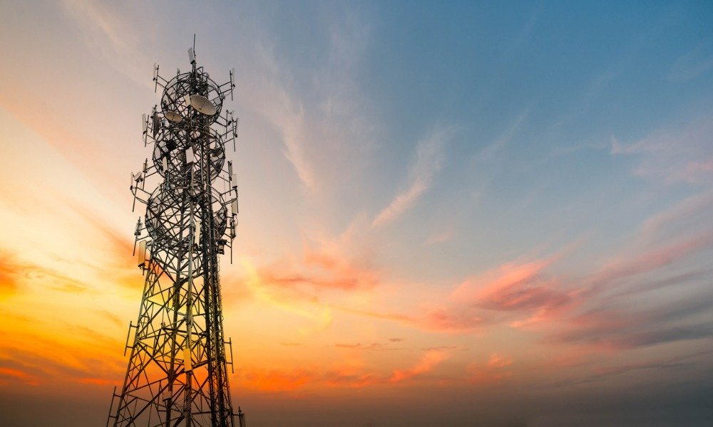 HSF confirms role in US$1.2bn sale of Globe Telecom mobile towers