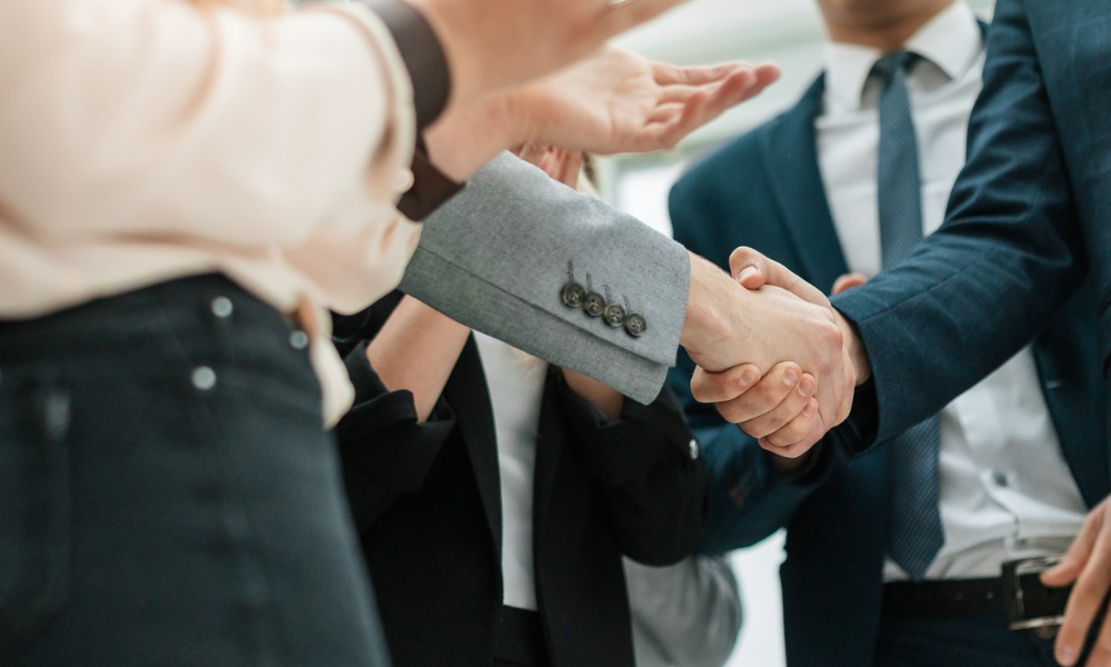 ABL advises Insurance Brands Australia on sale to Steadfast Group - Vimarsana News