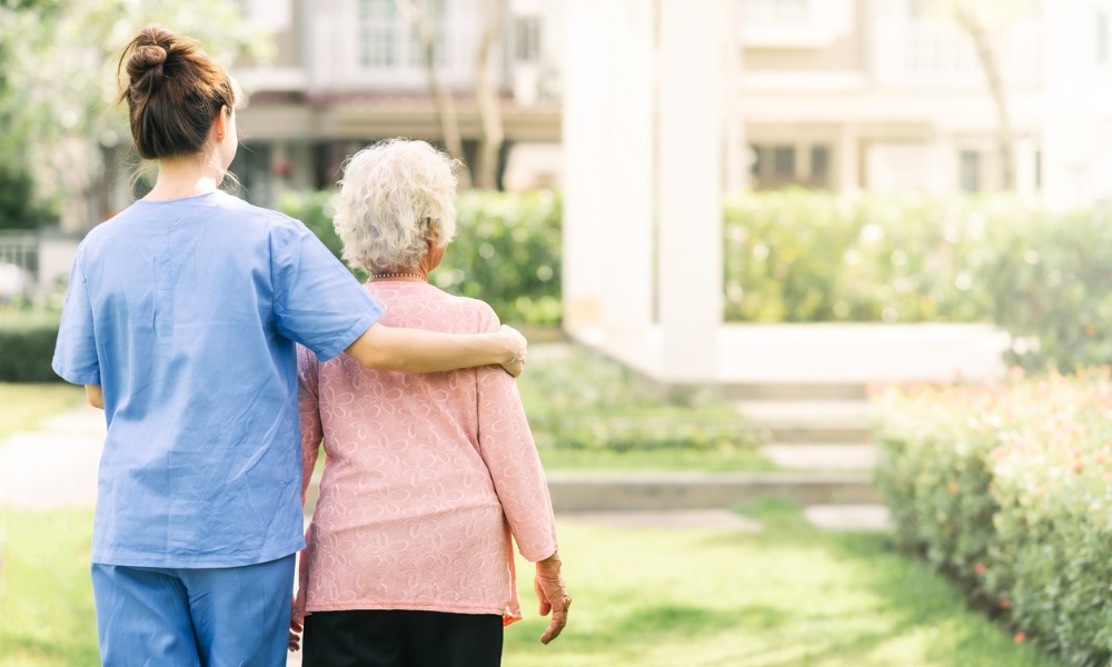 Major firms advise on proposed take-over of aged care operator Estia Health - Vimarsana News