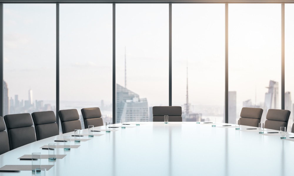 Dentons names Nicholas Park as non-executive chair of the global board - Vimarsana News