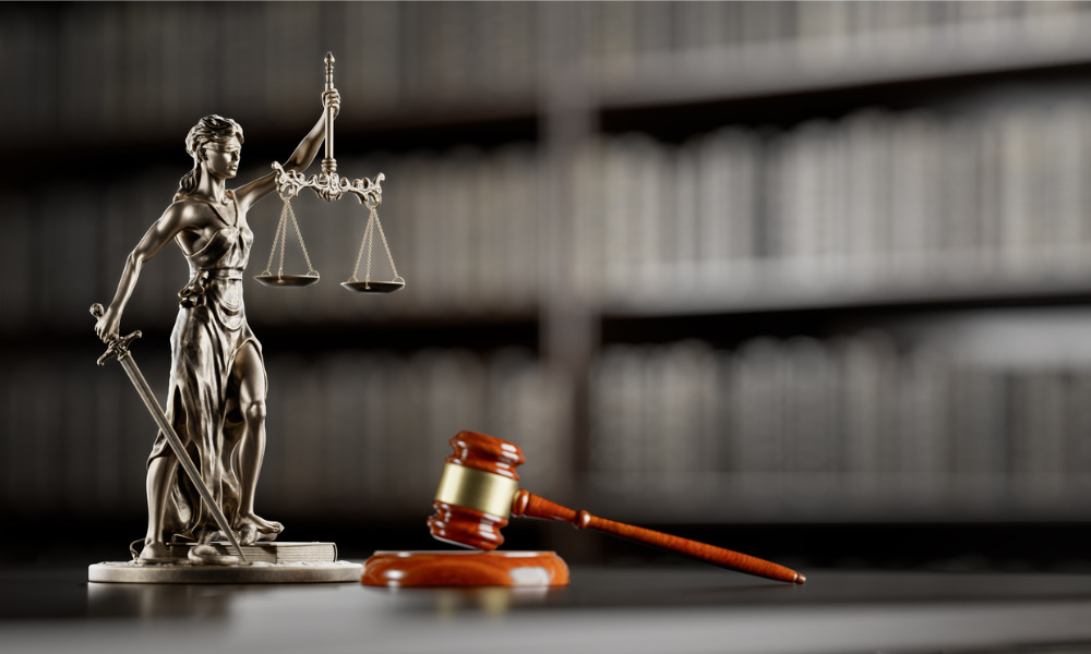 Here are the top six Australian law firms based on revenue Australasian Lawyer