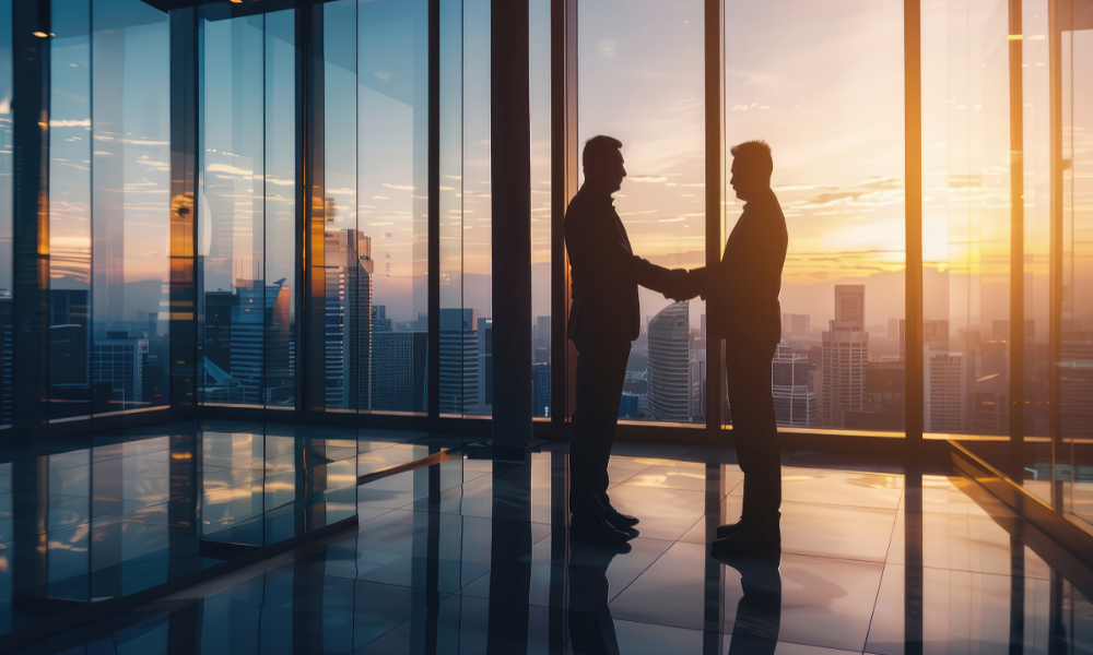 Chapman Tripp helps with EBOS Group's $272m equity raising | NZ Lawyer