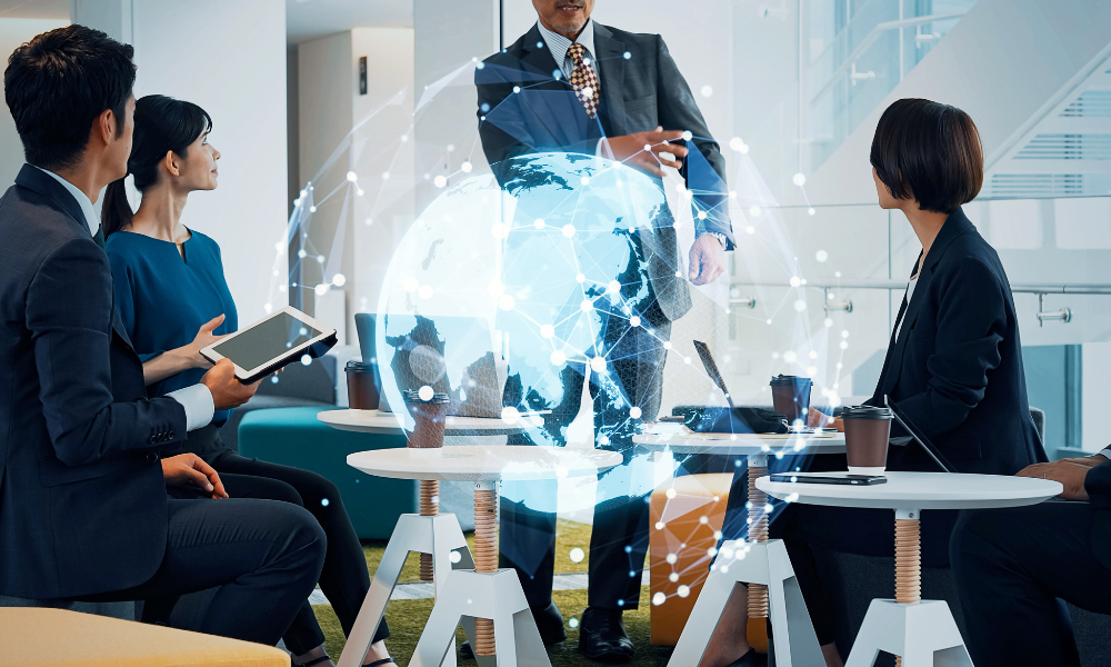 International Bar Association shares report on regulatory trends in human resources law