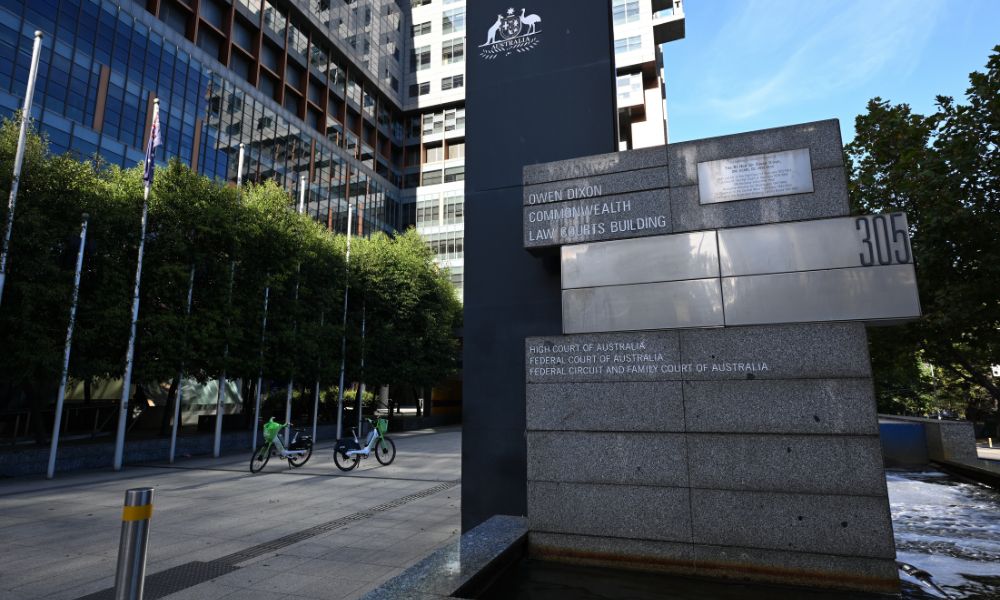Federal Court denies concert pianist's adverse action claims against Melbourne Symphony Orchestra