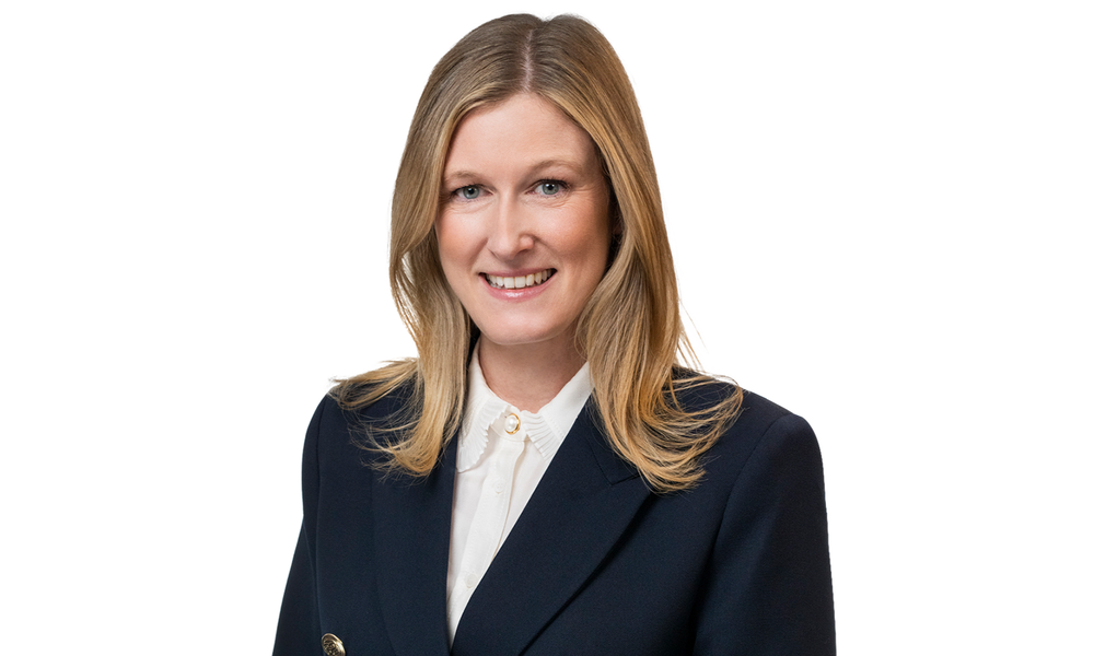 Katie Joukadjian leads Clifford Chance’s new Australian transactional construction team