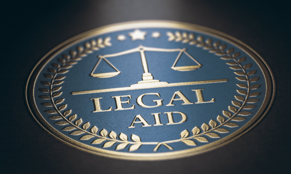 Legal Aid NSW opens new office in Moree