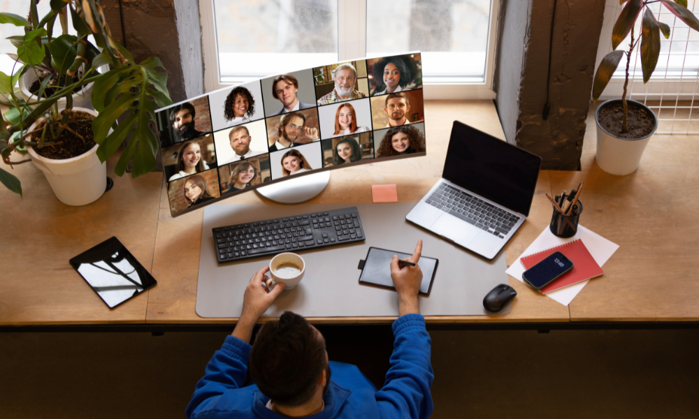 Victoria opens consultation on laws for right to work from home
