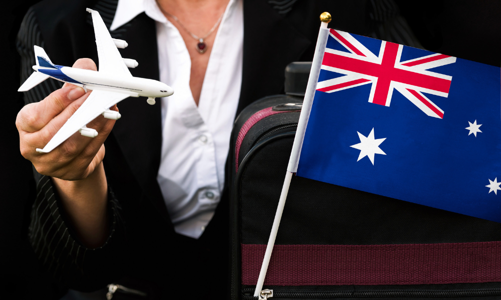 Law Council Australia: Urges Caution on Migration Lawyer Misconduct Claims