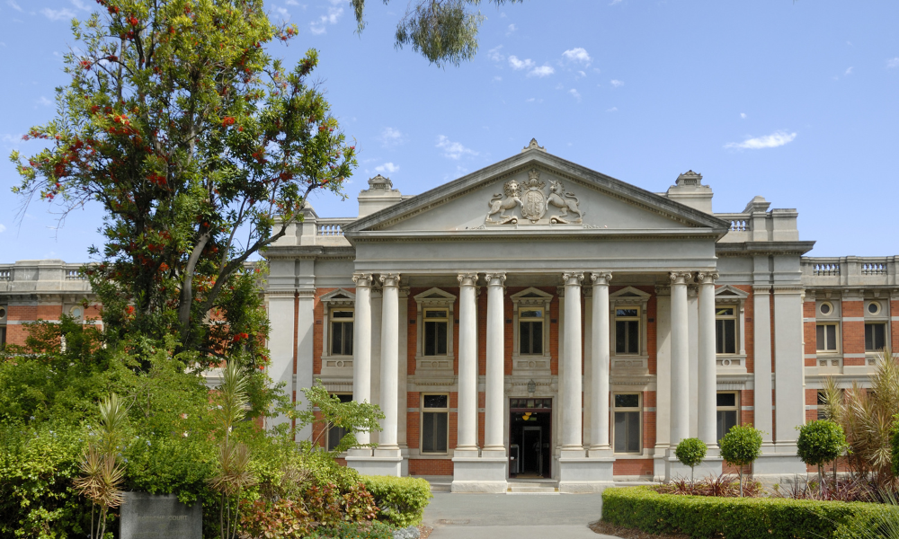 Federal Court transfers corporate insolvency case to WA Supreme Court ...