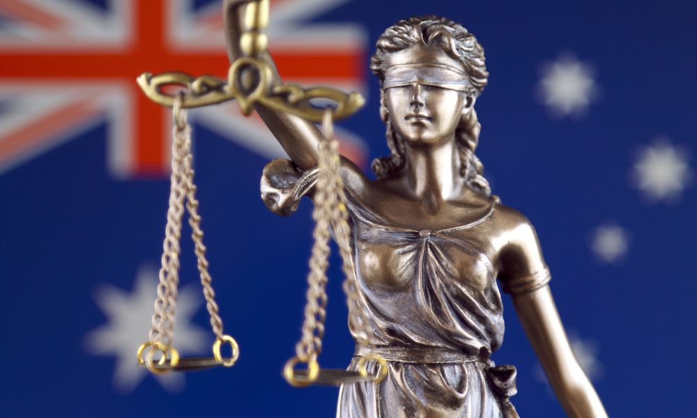 Federal Court Refers Lawyer Conduct in Hargreaves v BT Funds