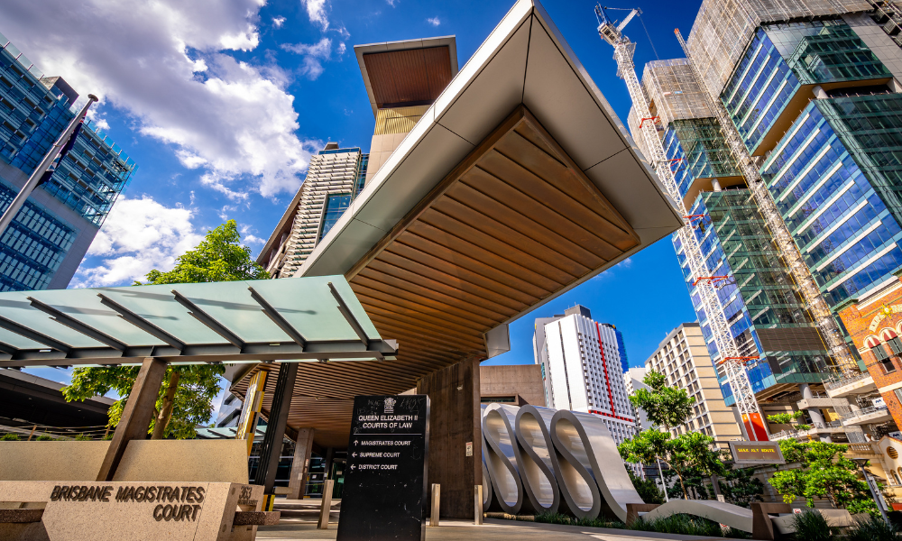 Queensland Supreme Court denies proposed amendment to solicitor negligence case