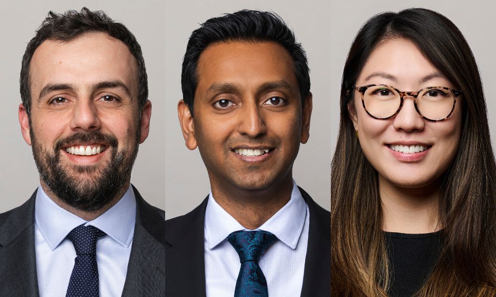 Keith Ashurst Ashurst adds nine partners in Australia, including Phillip Aquilina ...