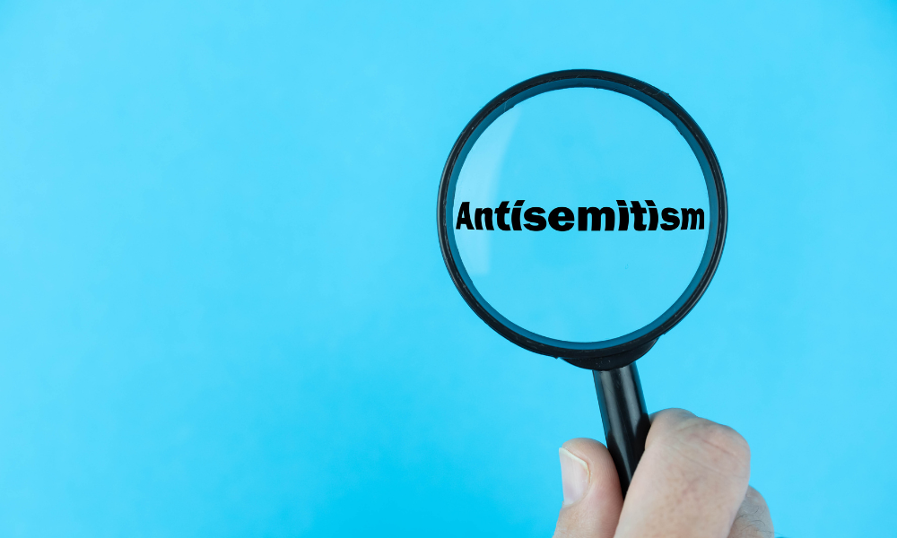 Government welcomes Royal Commission on Antisemitism and Social Cohesion’s interim report