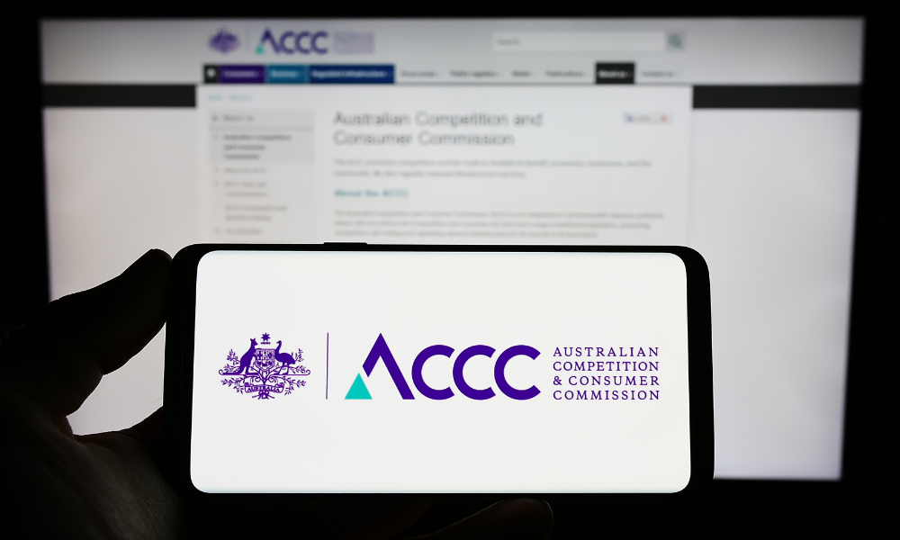 ACCC highlights penalties of $99k paid by Fruitico and Fresh Express