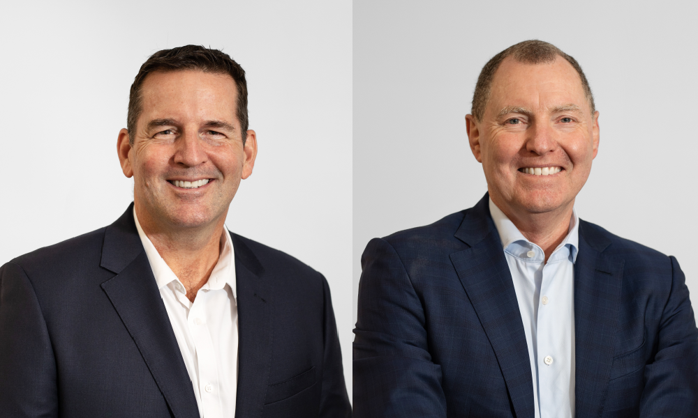 Australia Law Firm Appointments October 2026: Key Hires Announced