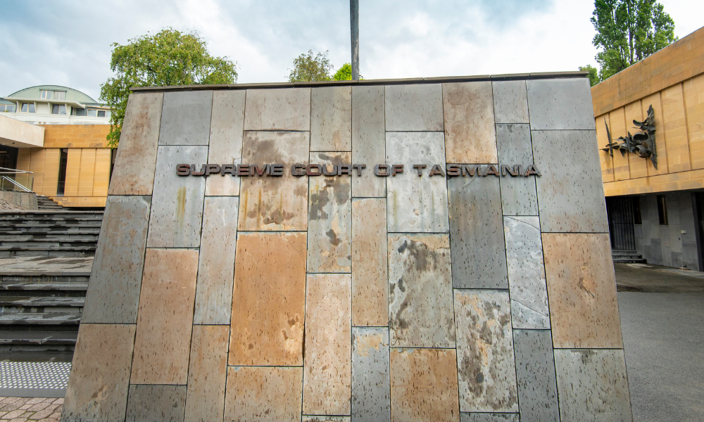 Tasmania Supreme Court: Releases GenAI Use Guidelines for Legal Professionals