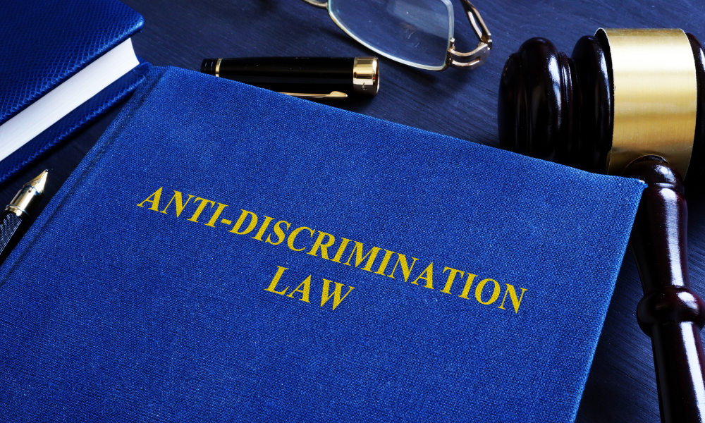 WA Government: New Anti-Discrimination Bill Removes Exemptions for Judges, MPs