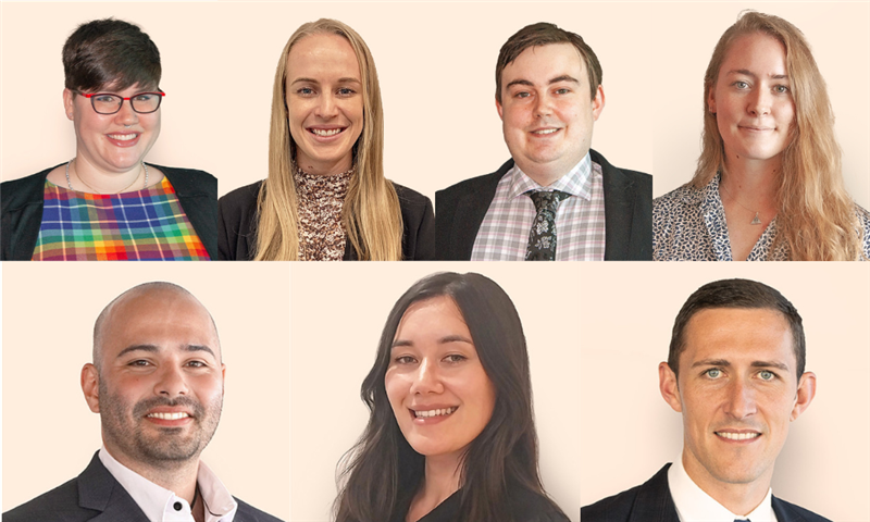 Chapman Tripp sees seven ascend to senior associate roles | NZ Lawyer