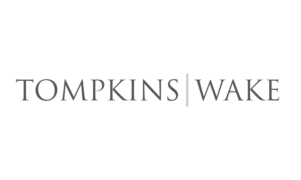 Tompkins Wake