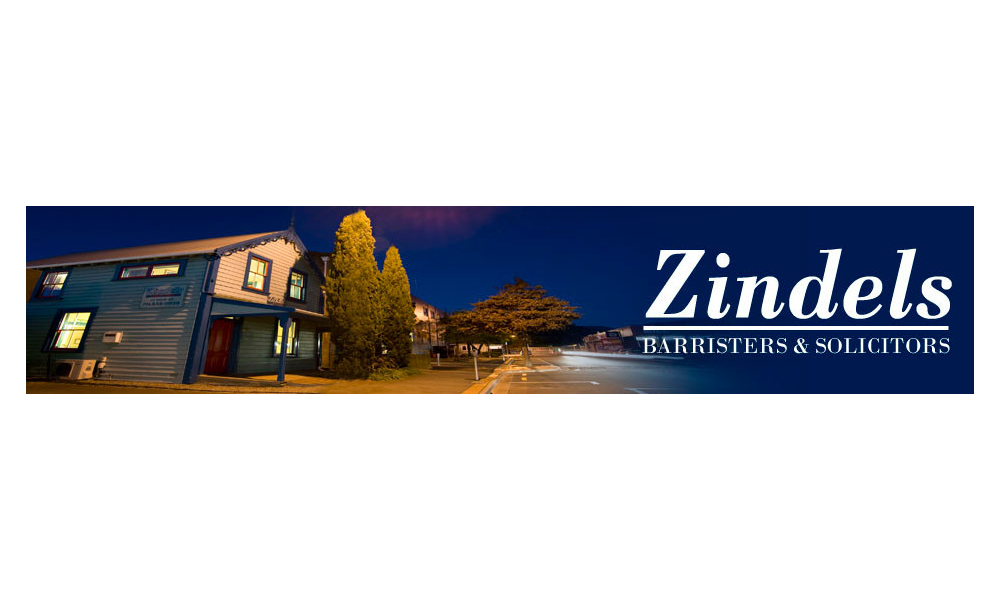 Zindels