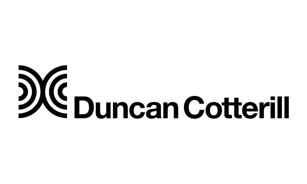 Duncan Cotterill
