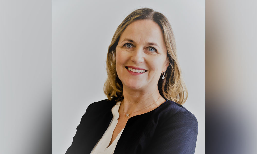 Juliet Jones, Vodafone New Zealand