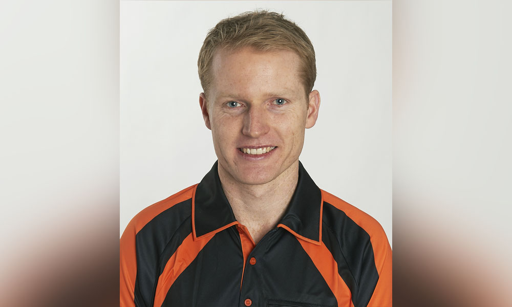 Brendan Wright, Mitre 10 (New Zealand)