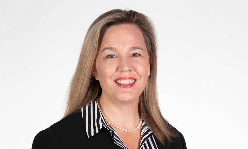 Amanda Greenwood, The Fletcher Construction Company