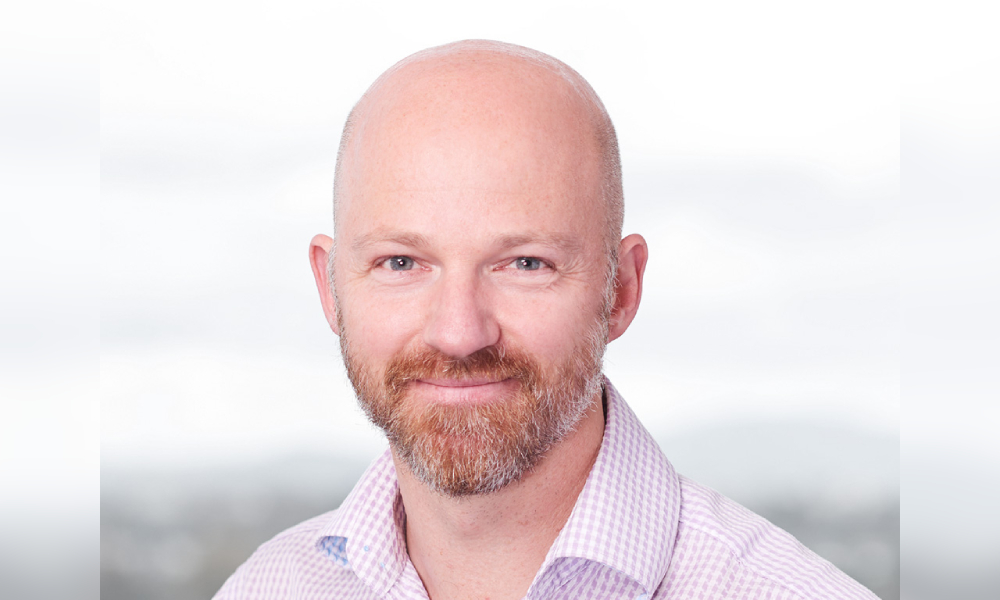 James & Wells promotes patents and IP specialist to partner
