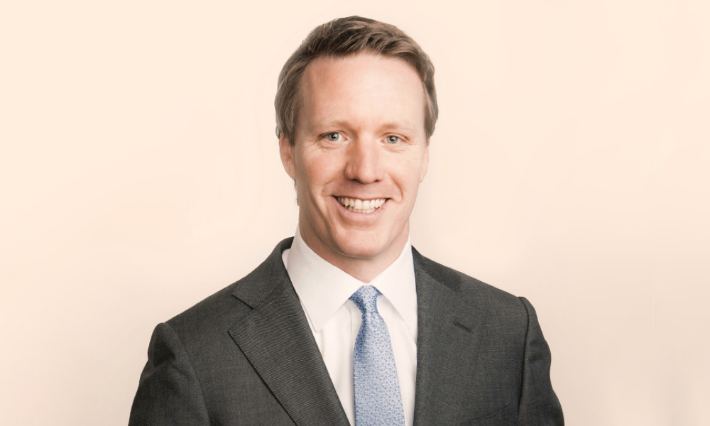Chapman Tripp elevates transactional banking and restructuring specialist to special counsel