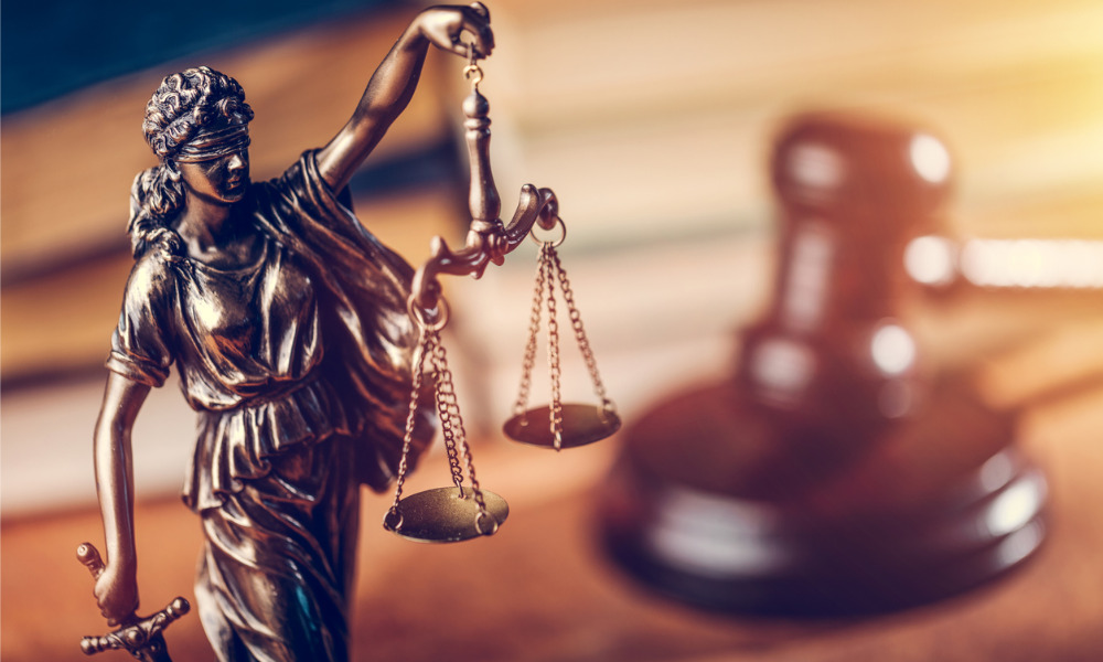 Five new District Court judges appointed