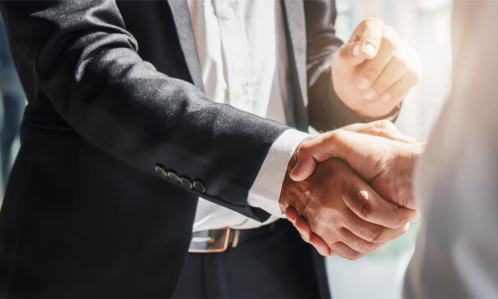 Litigation specialist firm welcomes new principals and senior associates