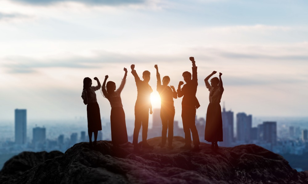 Wanted: Firms driving the legal profession forward