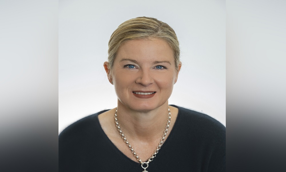 Caroline Beaumont, General Counsel, City Rail Link