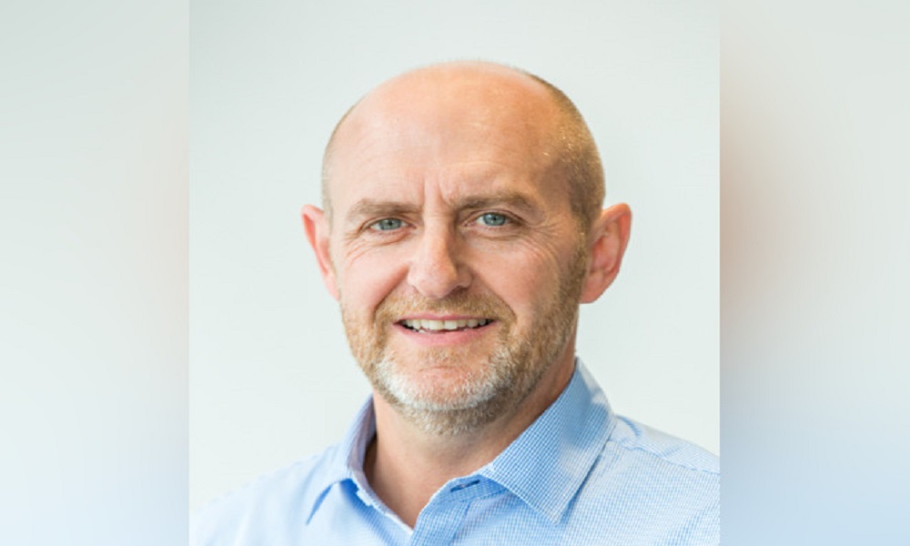 Malcolm Swan, General Counsel & Company Secretary, McDonald’s NZ